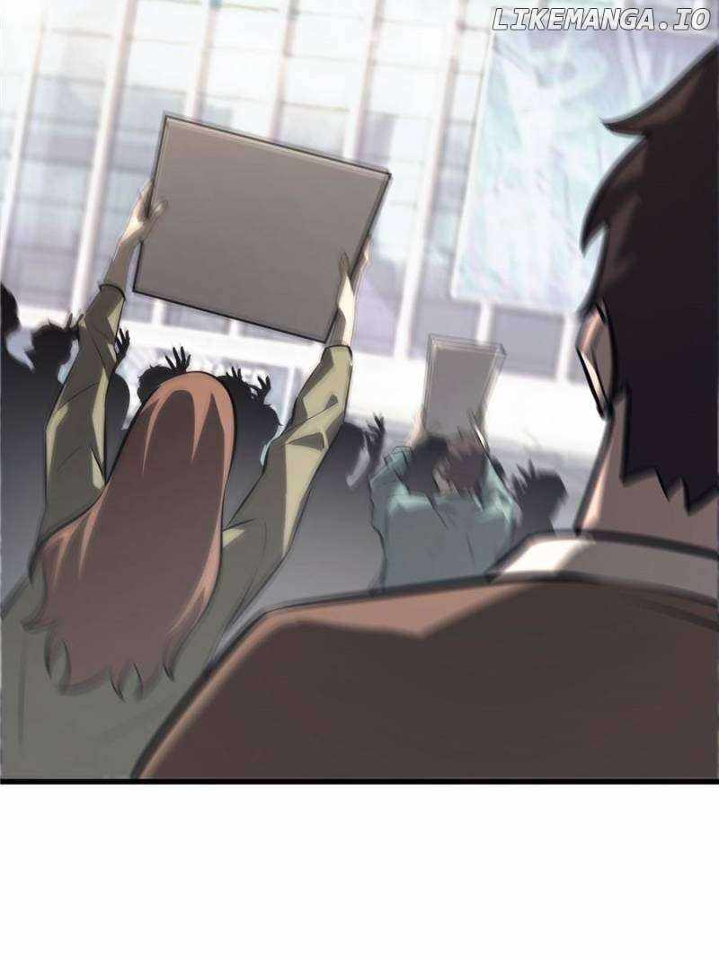 I'm the strongest boss Chapter 48 121